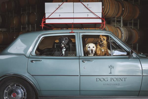 Dog Point Vineyards
