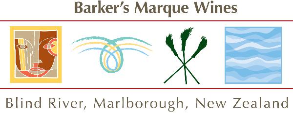 Barker's Marque Wine