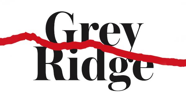 Grey Ridge Vineyard