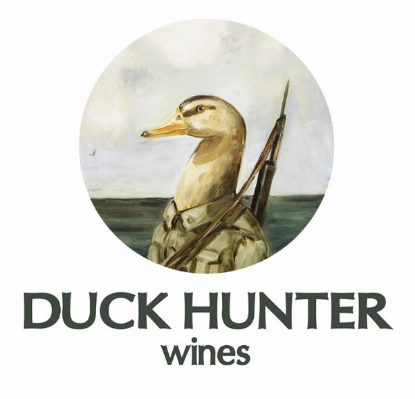 Duck Hunter Wines