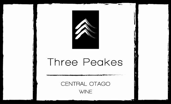 Three Peakes Wine