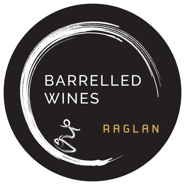 Barrelled Wines Raglan  - Waikato / Bay of Plenty