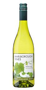 Marlborough Vines
