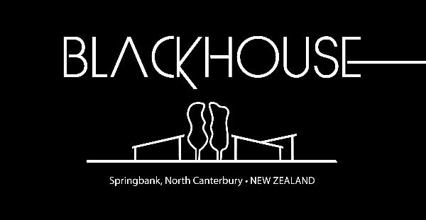 Blackhouse Wines