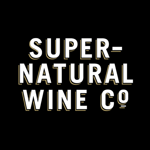Supernatural Wine Co. 