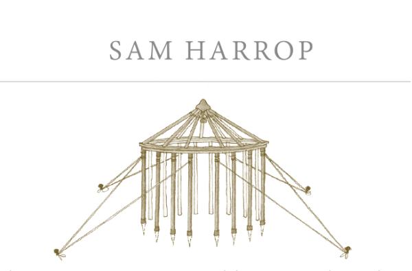 Sam Harrop Wine - Cedalion 