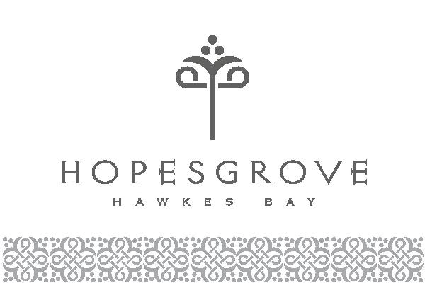 Hopesgrove - Hawkes Bay