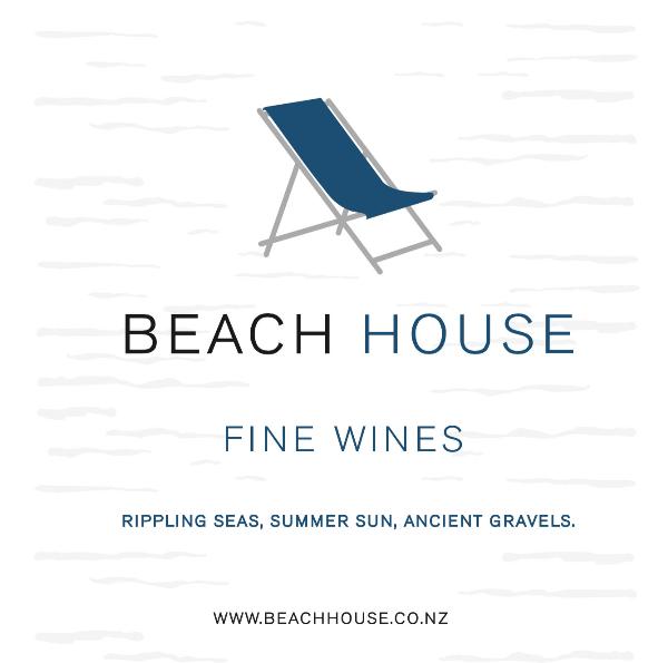 Beach House Wines