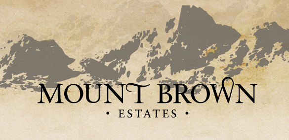 Mount Brown Estates