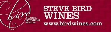 Steve Bird