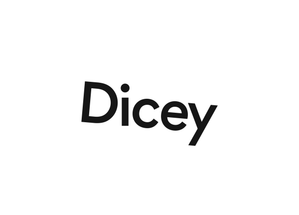 Dicey