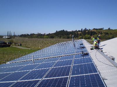 Solar Power: Sustainability that means something
