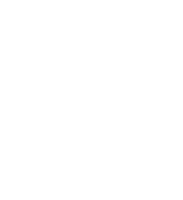 Toitu carboNZero Certification
