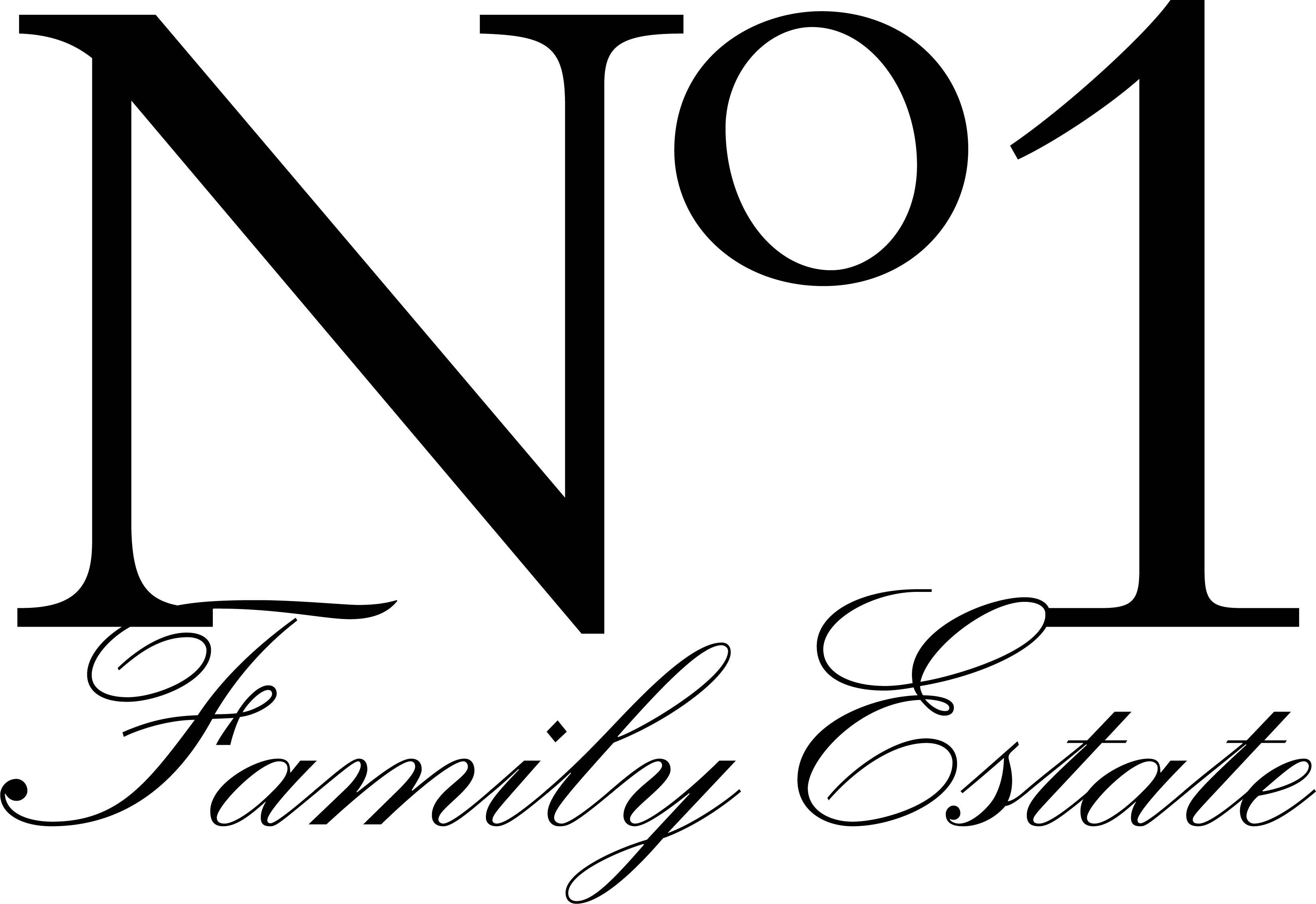 No 1 Family Estate - Marlborough